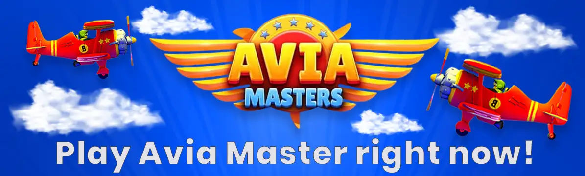 Play Avia Master right now